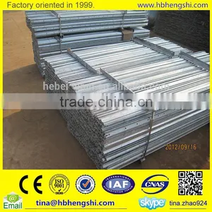 Australian Standard Y Post With CE Certificate thumbnail-5