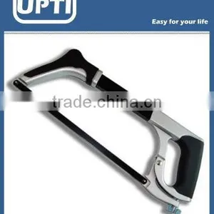 Quick-Change Blade Design Tough Pro Hacksaw thumbnail-1