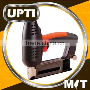 Taiwan Made High Quality 15-30mm 2 Way Electric Staple Gun thumbnail-1