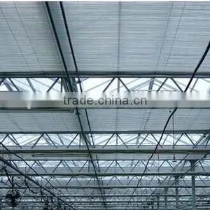 Aluminum Energy Saving Screen Fabric thumbnail-1