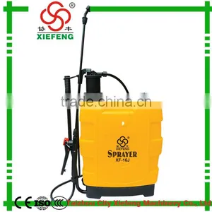High Qulity Hand Sprayer for Agricultural Use thumbnail-1