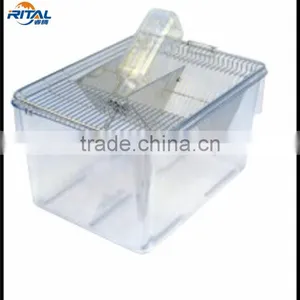 Mouse Group Breeding Rat Breeding Cage thumbnail-5