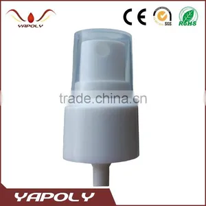 White Cap Atomizer Sprayer Bottle Sprayer thumbnail-3