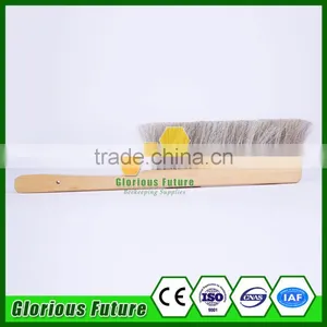 2017 Hot Selling Beekeeping Tools 3 Rows Bristle Bee Brush for Sale thumbnail-4