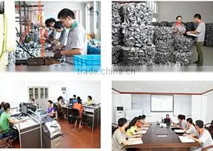 Taizhou Qinli Machinery Co., Ltd. company overview - view 4 thumbnail