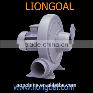 High Quality PF-100L Centrifugal Pump Plate Blower for Industrial Vacuum Pump Vortex Pump Cleaning thumbnail-6