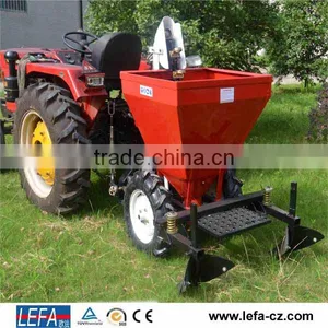 CE Tractor Mouted Potato Harvester to Tiller thumbnail-6