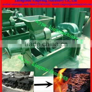 Coal Dust Briquette Machine thumbnail-1