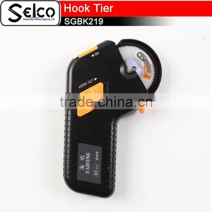 China Wholesale Fishing Hook Tier Electric Fishing Hook Tierautomatic Fishing Hook Tier Electric Fishing Hook Tier thumbnail-1