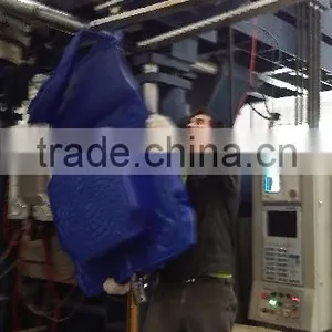 Blow Molded Factory China thumbnail-1