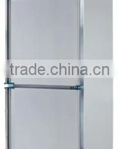 Deluxe Upright Freezers, 2- Door, 450Lts thumbnail-1
