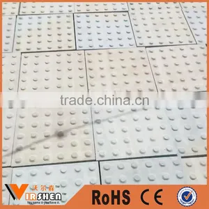 Non-slip Honed Granite Blind Stone Tactile Paving Stone thumbnail-1