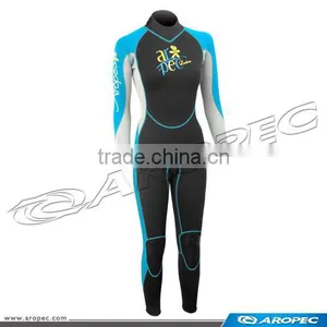 Fullsuit Wetsuit thumbnail-1