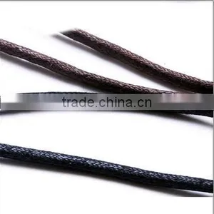 Hemp Shoelaces/shoelace Yarn/sports Shoelace thumbnail-1