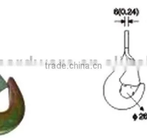 Rathet Tie Down(rigging Hardware) thumbnail-1