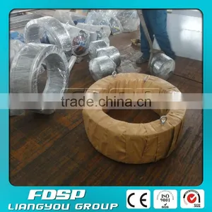 High Quality Pellet Mill Press Ring Dies/Ring Die For Pig Feed Pelet Mill Press Dies Mould thumbnail-4