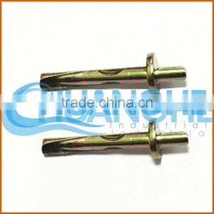 Hardware Fastener Hybrid Tie Down Anchor thumbnail-5