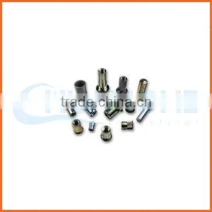 High Quality Ni-plated Nail Head Hollow Rivet thumbnail-5