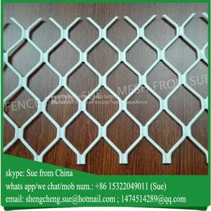 Manufacturer Wholesale Decorative Amplimesh Cost thumbnail-1