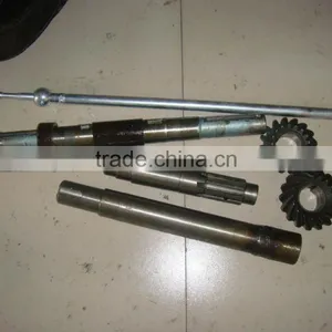 Factory Price ISO9001 High Quality JF01 Gears Axle thumbnail-1
