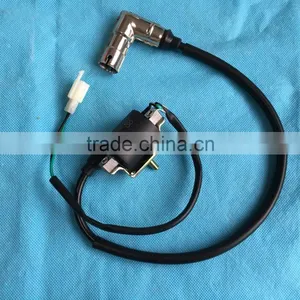 Ignition Coil for Mini Quad Sport Dirt Bike Motorcycle 110cc - 125cc thumbnail-5