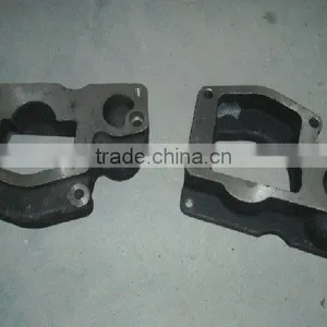 Forklift Taper Roller Bearing thumbnail-1