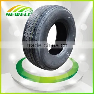 All Steel Tyre Radial 11R22.5 12R22.5 13R22.5 315/80R22.5 Truck Tyre thumbnail-4