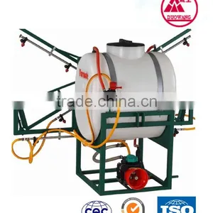 High Quality Tractor Mounted Boom Sprayers Made in China thumbnail-1