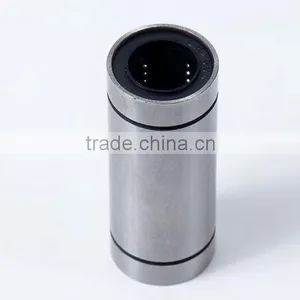 China Supplier High Precision Sliding Linear Bearing LM6UU LM8UU SC10UU thumbnail-6