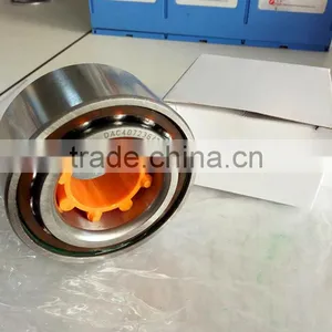 Double Row Wheel Bearing 40x72x36/33 Dac407236-33 thumbnail-2