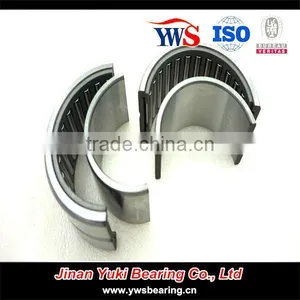 NA4904 Needle Roller Bearing thumbnail-3