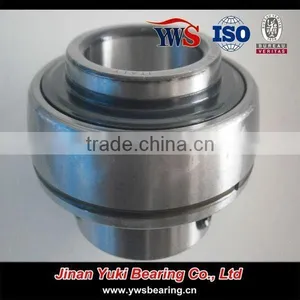 UK UC Spherical Insert Ball Bearings thumbnail-5