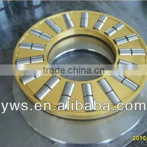 YUKI 110x145x25mm 81122 Cylindrical Roller Thrust Bearing thumbnail-4