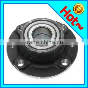 Flange Wheel Hub Bearing Unit for Citroen/Peugeot 3748.43 thumbnail-1