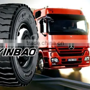 Chinese Top Quality Cheap Price Hot Sale Radial Truck Tyre 12.00R20 thumbnail-3