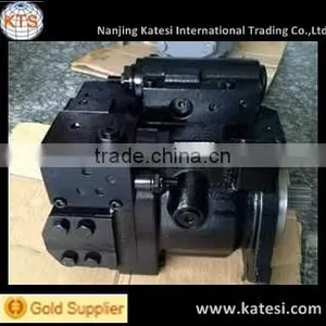 Excavator Diesel Fuel Pump for Komats-u/Hitachi/Daewoo/Doosan/Volvo/KUBOTA/BOBELCO Excavator Parts thumbnail-3