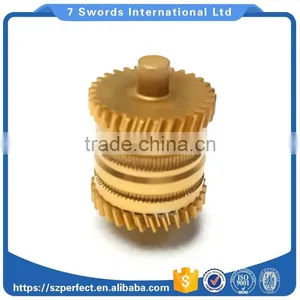 Multifunctional Custom With Brass thumbnail-3