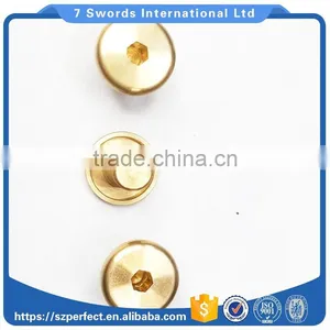 2017 New With CE Certificate Precision Machining thumbnail-3
