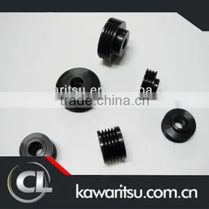 High Precision Cnc Machining Customized Parts/CNC Machining Color Anodized Aluminium/China Precision Cnc Machining Aluminum Part thumbnail-1