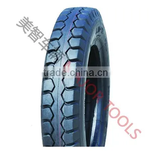 400-8 Motorcycle Tire Wide Wheels for Sale thumbnail-2
