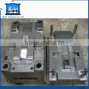 Household Product Plastic Injection Overmoulding Shaping Mode thumbnail-1
