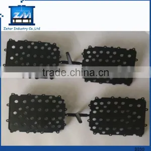 China OEM Plastic Injection Molding Factory thumbnail-4