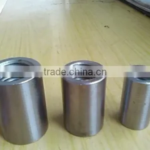 Reinforcement Steel Sleeve Pipe thumbnail-1