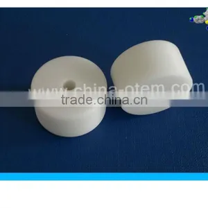 Customized Wear Resistance POM Plastic Electronic Components thumbnail-2