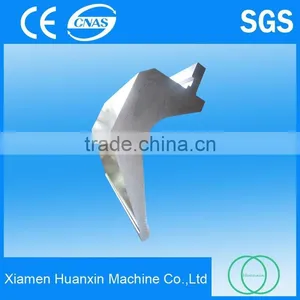 Lianmeng Channel Letter Plate Bender, Steel Plate Press Brake Tool thumbnail-1