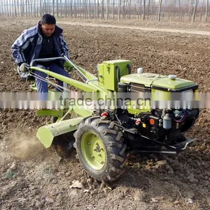 Hot Sale Diesel Walking Tractor thumbnail-1