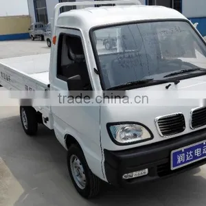 Mini Electric Truck (RA-1A) thumbnail-4