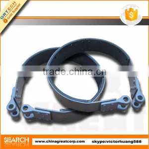 Auto Spare Parts Brake Band for Tractors Fiat thumbnail-1