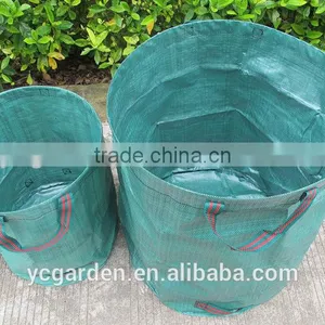 New Style Garden Tools Carry Bag Leaves Bag With Convenient Handles Manufacturer thumbnail-6