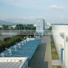 Qingdao Jowon Mechanical And Electrical Co., Ltd. company overview - view 1 thumbnail